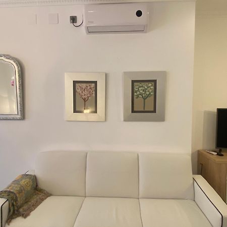 Precioso Estudio En Malasana มาดริด ภายนอก รูปภาพ