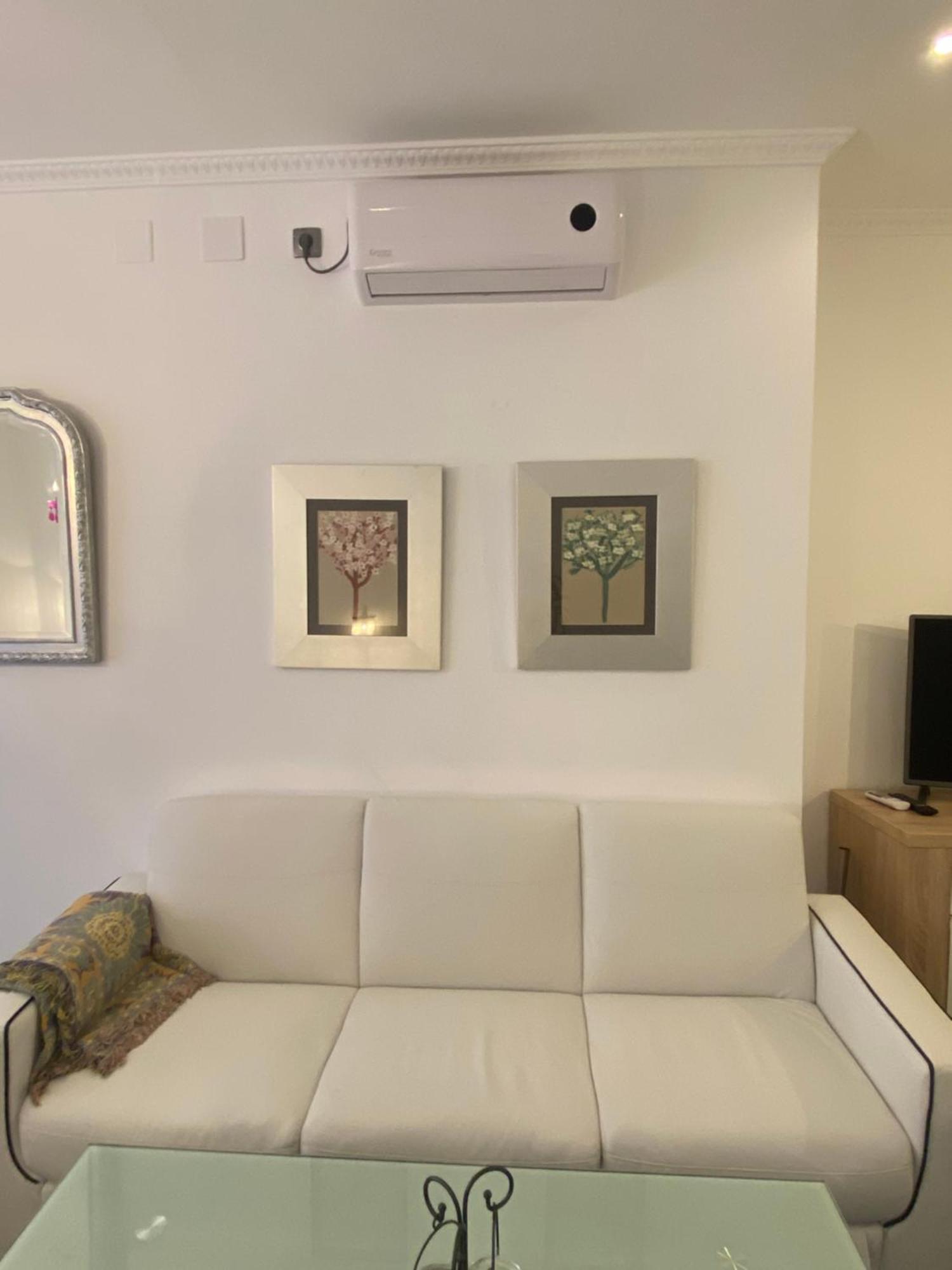 Precioso Estudio En Malasana มาดริด ภายนอก รูปภาพ